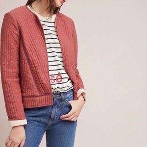 NWOT Anthropologie Akemi + Kin Jacket